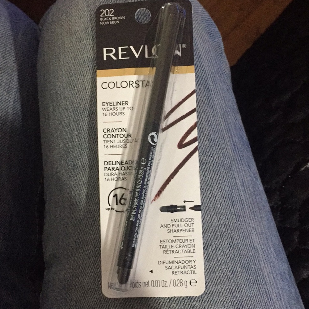 Eyeliner